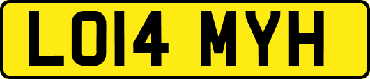 LO14MYH