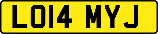 LO14MYJ