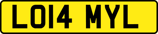 LO14MYL