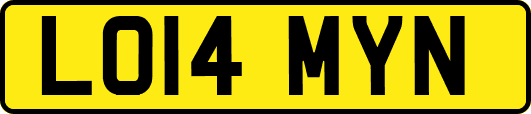 LO14MYN