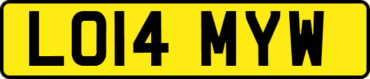 LO14MYW