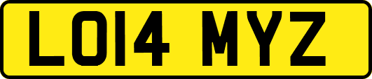 LO14MYZ