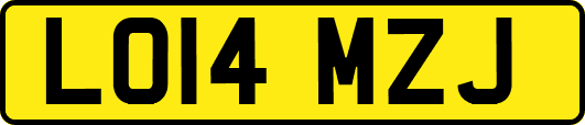 LO14MZJ