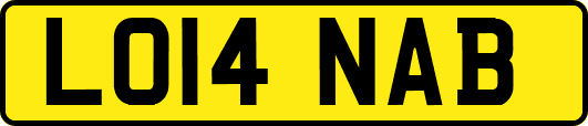 LO14NAB