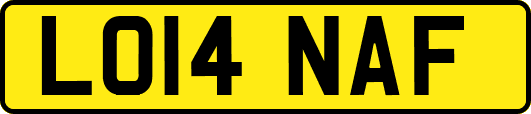 LO14NAF