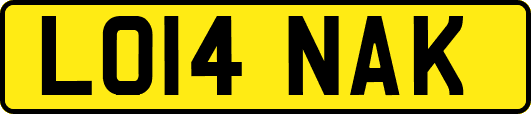 LO14NAK