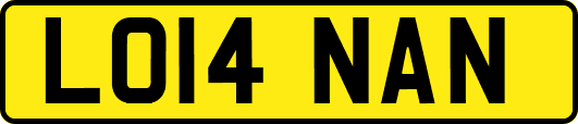 LO14NAN