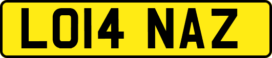 LO14NAZ
