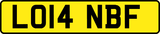 LO14NBF