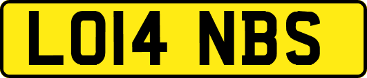 LO14NBS