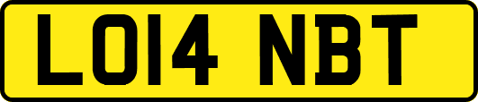 LO14NBT