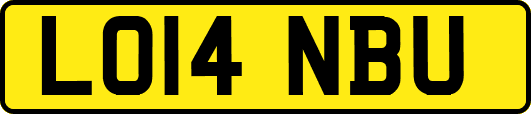 LO14NBU