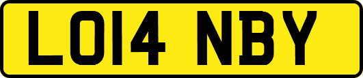 LO14NBY