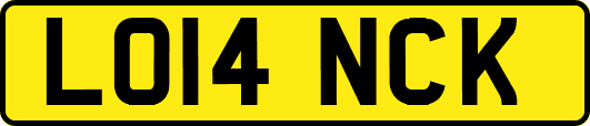 LO14NCK