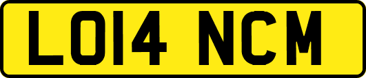 LO14NCM