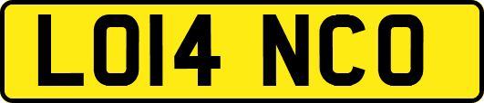 LO14NCO