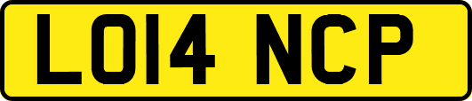 LO14NCP