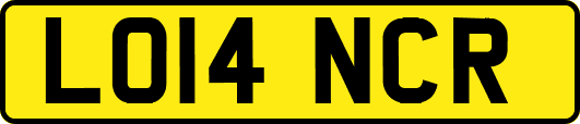 LO14NCR