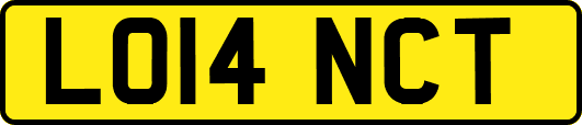LO14NCT