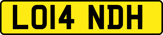 LO14NDH