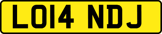 LO14NDJ