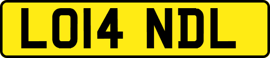 LO14NDL
