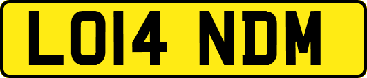 LO14NDM