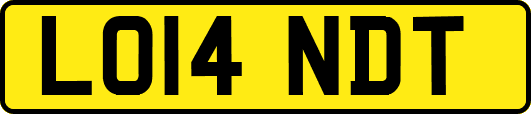 LO14NDT