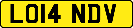 LO14NDV