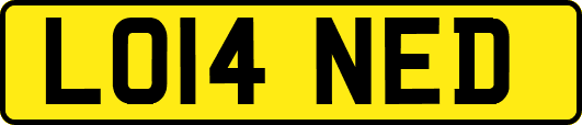 LO14NED