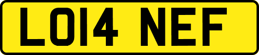 LO14NEF