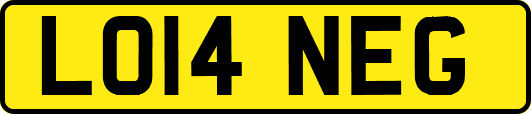 LO14NEG