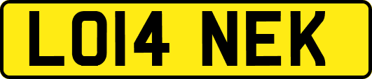 LO14NEK
