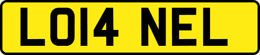 LO14NEL