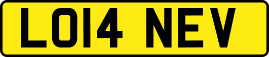 LO14NEV