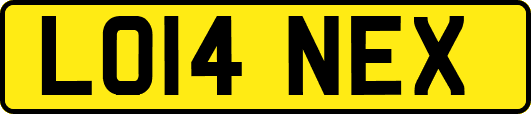 LO14NEX