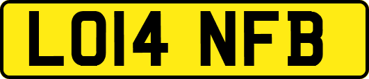 LO14NFB