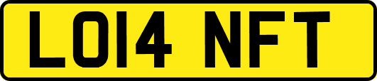 LO14NFT