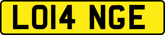 LO14NGE