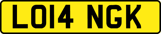 LO14NGK
