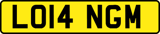 LO14NGM