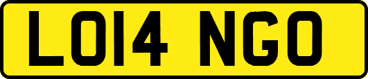 LO14NGO