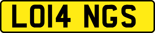 LO14NGS