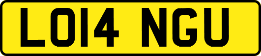LO14NGU