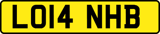 LO14NHB