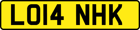 LO14NHK