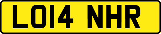 LO14NHR