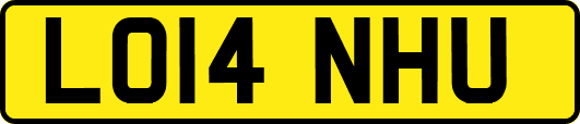LO14NHU
