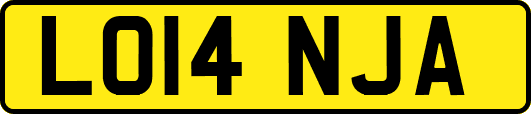 LO14NJA