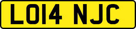 LO14NJC